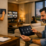 Home automation Dubai
