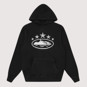Corteiz Oversize Hoodie Online Store