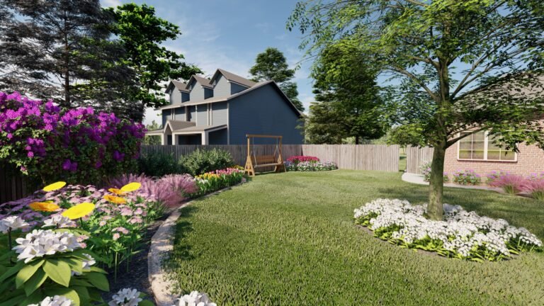 landscape design Anne Arundel County MD