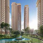 County Cocoa in Sector 88A Gurgaon