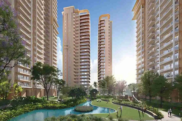 County Cocoa in Sector 88A Gurgaon