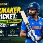 Cricket Bookmaker Insights