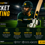 Cricket betting tips
