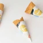 Custom Cone Sleeves