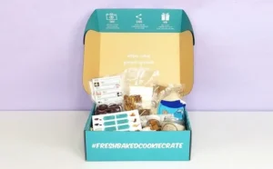 Custom Subscription Boxes