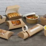Custom Taco Boxes