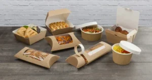Custom Taco Boxes