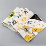 Custom greaseproof paper cheap