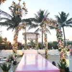Goa destination wedding venues