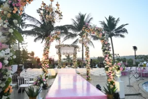 Goa destination wedding venues