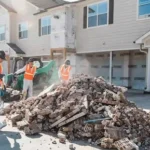 Debris Removal