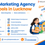 Digital Marketing Agency for Schools