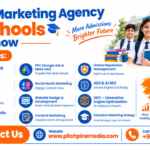 Digital Marketing Agency for Schools in Lucknow