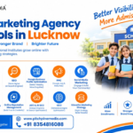 Digital Marketing Agency for Schools in Lucknow
