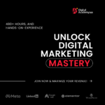 digital marketing course in Jayanagar