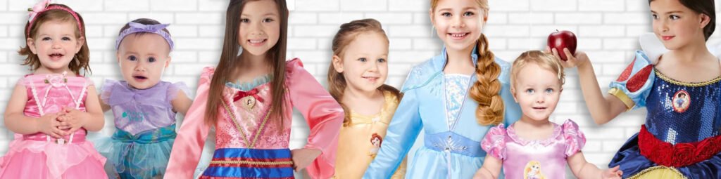 Disney Costume