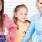 Disney Costume