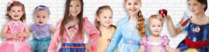 Disney Costume