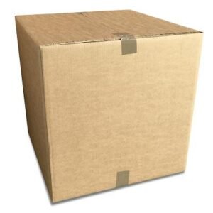 Double Wall Cardboard Boxes