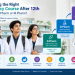 Dpharm Bpharm Mpharm Pharmacy Course Guide