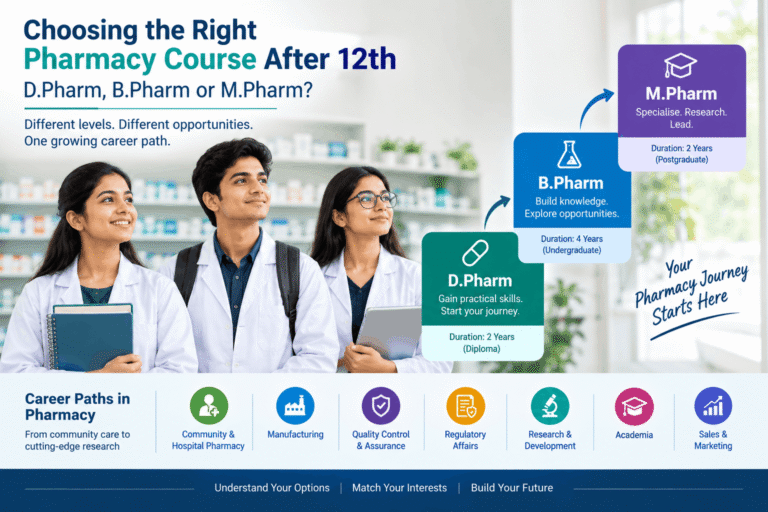 Dpharm Bpharm Mpharm Pharmacy Course Guide