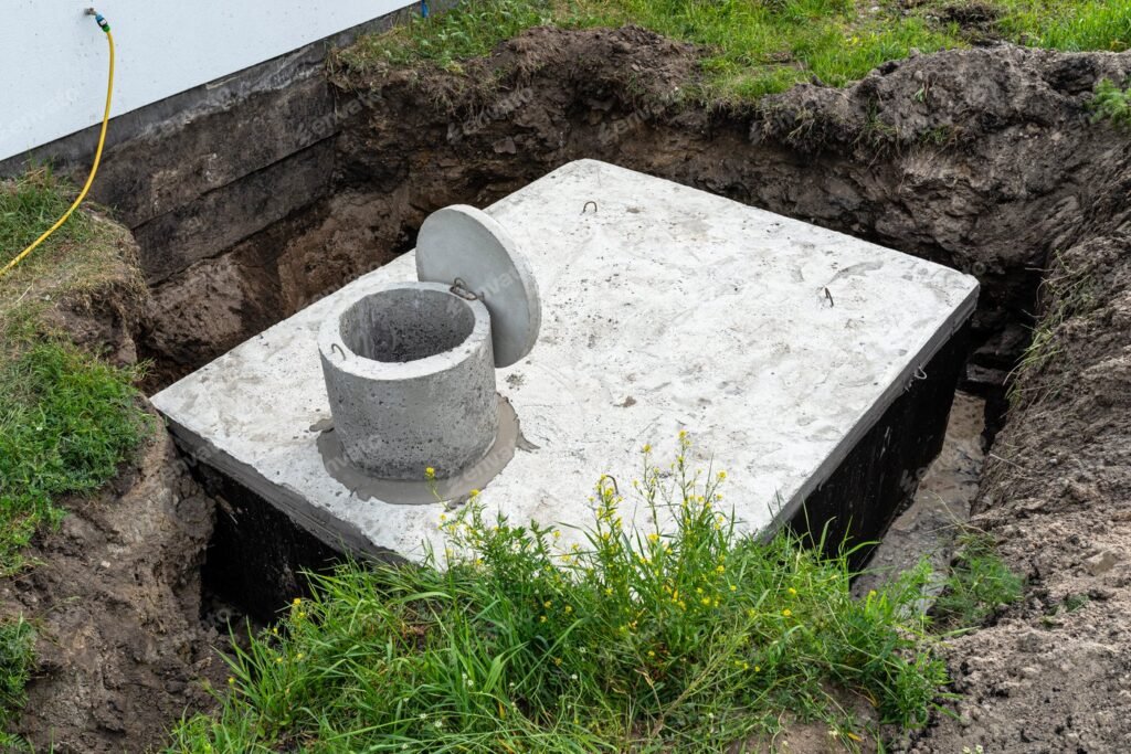 aerobic septic systems
