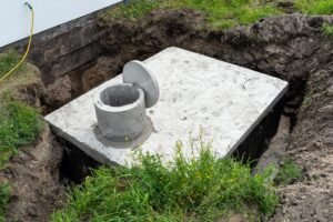 aerobic septic systems