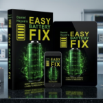 Easy Battery Fix