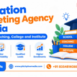 Education Marketing Agency in India