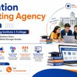 Education Marketing Agency in India