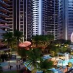 Elan new launch sector 106
