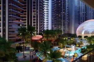 Elan new launch sector 106