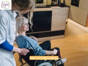 Elder Care Minneapolis
