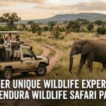 Endura Wildlife Safari Park