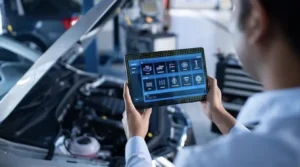 Car Electrical Diagnostics