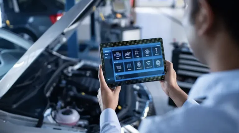 Car Electrical Diagnostics