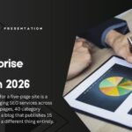 Enterprise SEO in 2026