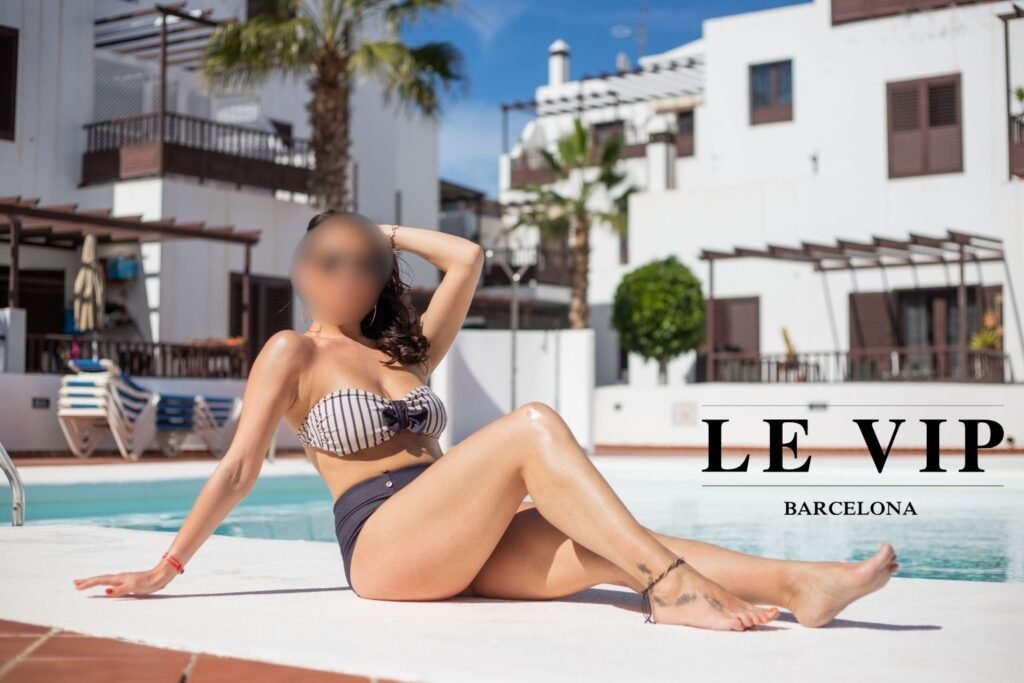 vip escorts agency Barcelona