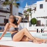 vip escorts agency Barcelona