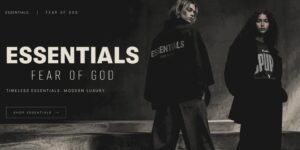 Essential Hoodies