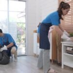 Estate Cleanout Service