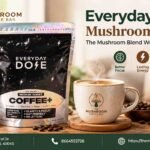 Everyday Dose Coffee Everyday Dose Mushroom Coffee Every Day Dose Everyday Doze
