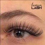 Lash Extensions Cinco Ranch