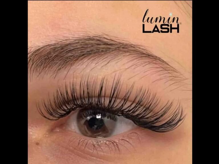 Lash Extensions Cinco Ranch