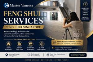 feng shui singapore