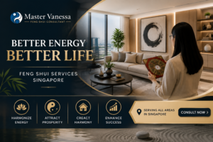 feng shui singapore