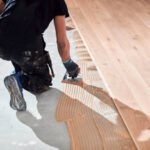 Flooring Service
