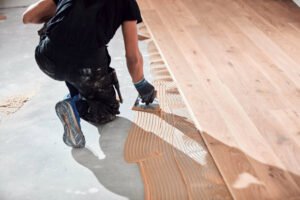 Flooring Service