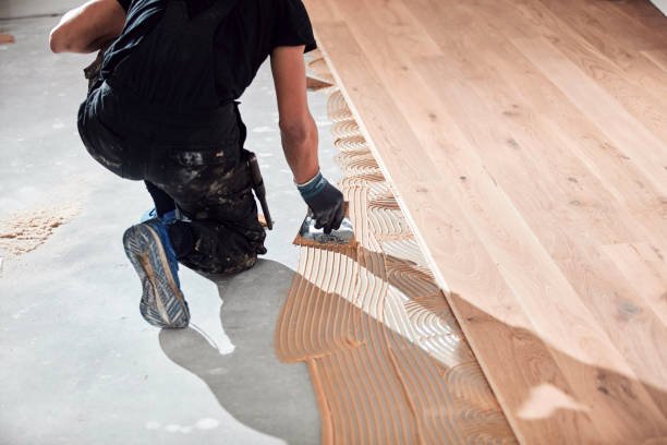 Flooring Service