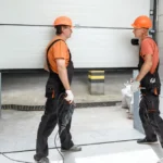 Garage Door Repair Summerlin